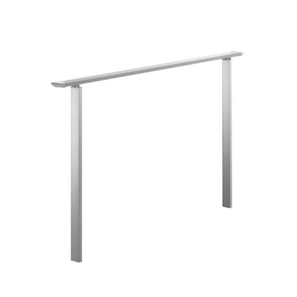 シンライン H-Type ダウンライト仕様 昼白色 1スパン AH H800