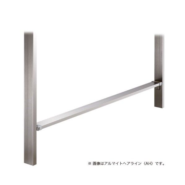 シンライン オプション M/R-type 下桟セット アルマイトKC