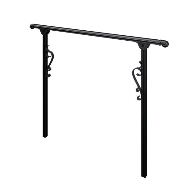 ヴァレンソールII Type-02 H800以下 1スパン アルマイトKC