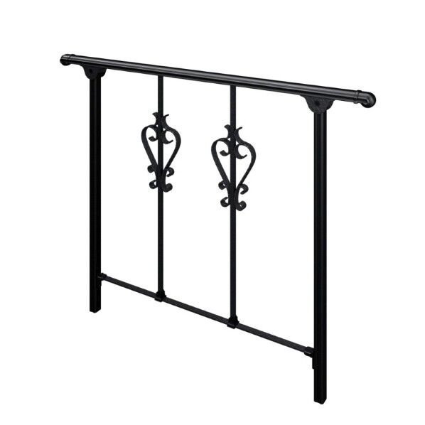 ヴァレンソールII Type-05 H800以下 1スパン アルマイトKC