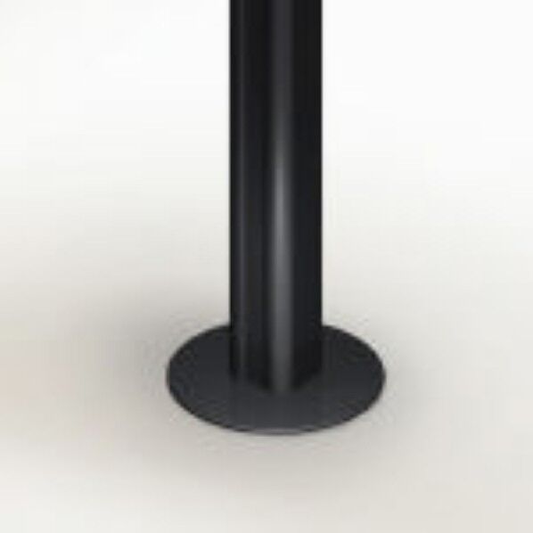 ヴァレンソールII オプション OP支柱埋め込み用足元カバー