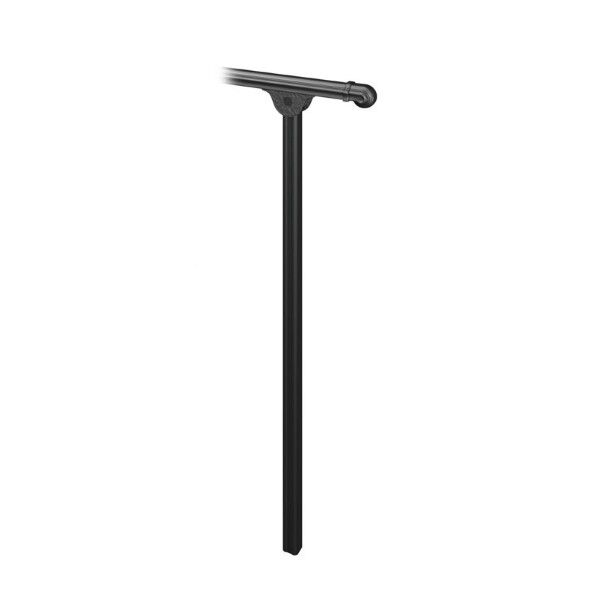 ヴァレンソールII オプション OP支柱 (H=1100以下) アルマイトKC