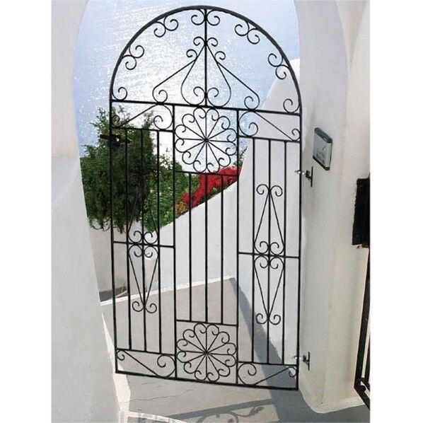 ハーティー アルミガーデンゲート RAタイプ 直付け仕様