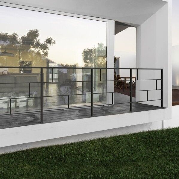 ジオメトリー 手摺 Type11