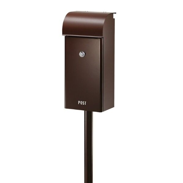 フィールII 左勝手 ダークブラウン