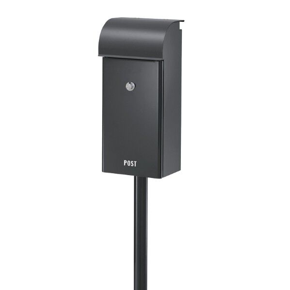 フィールII 右勝手 フロストチャコールグレー