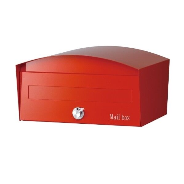 マカロン レッド