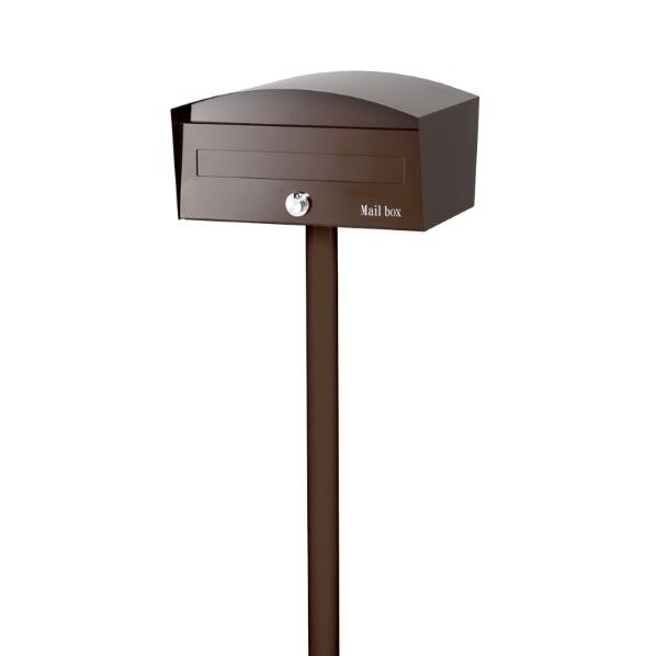 オンリーワンクラブ マカロン オプション ワンスタンド ブラウン GM1-E40KC 1セット...