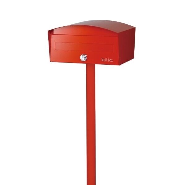 マカロン オプション ワンスタンド レッド
