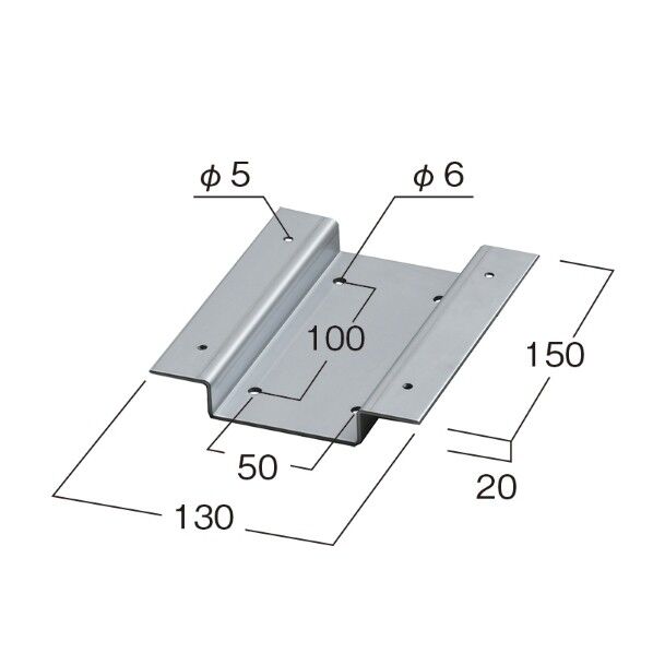 マカロン オプション 専用取付金具