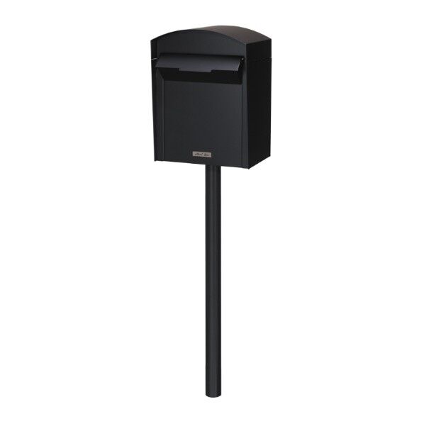 カヌレ マットブラック