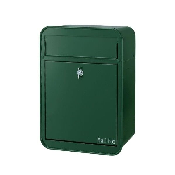 ミルク フォレストグリーン