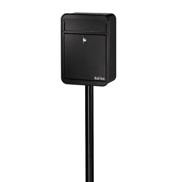 ミルク オプション ワンスタンド ブラック