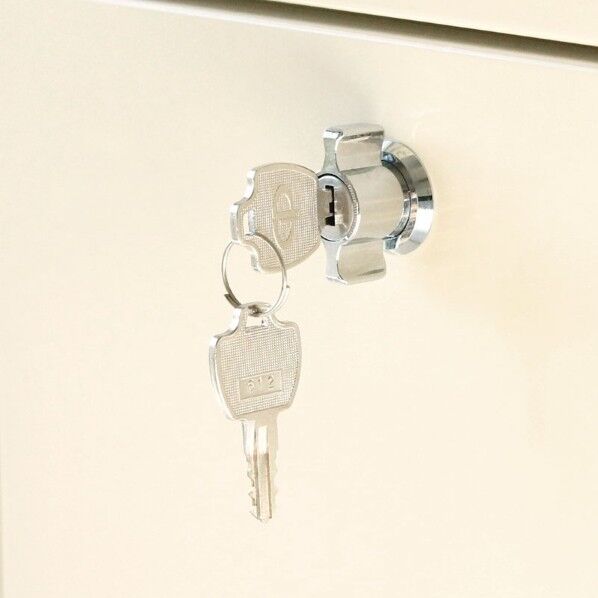 オンリーワンクラブ 鍵 ミルク GM1-E10-KEY 2個...