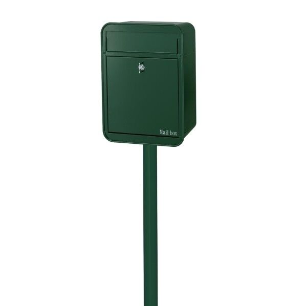 ミルク オプション ワンスタンド フォレストグリーン