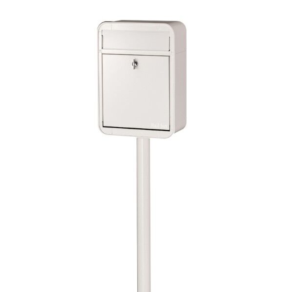 ミルク オプション ワンスタンド ピュアホワイト