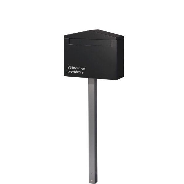 ノーラン シングル ダークグレー