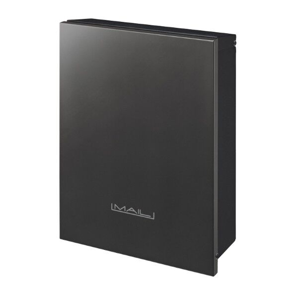 オーパス プレーン フロストチャコールグレー