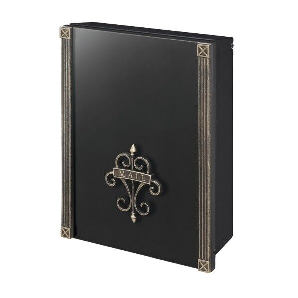 オーパス クラシコ フロストブラック