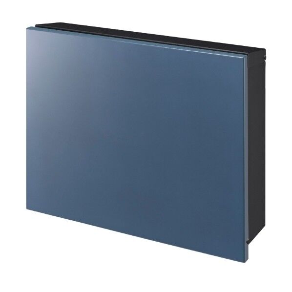 パーサス プレーン ダルブルー