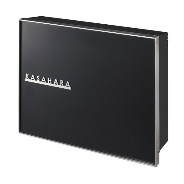 パーサス スクエア ブラックマット