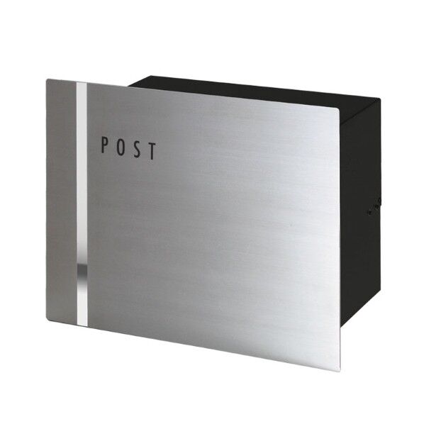 パーサス ネオ ステンレス 09 埋込