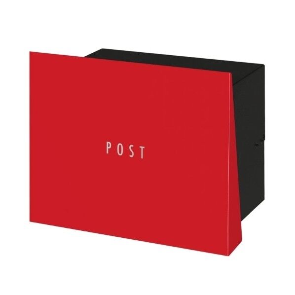 パーサス ネオ プレーン 12 埋込 レッド