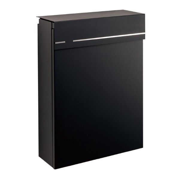 ハイスリット ブラック