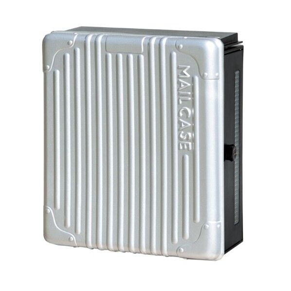 クーリエ トリップ グロスシルバー 右扉