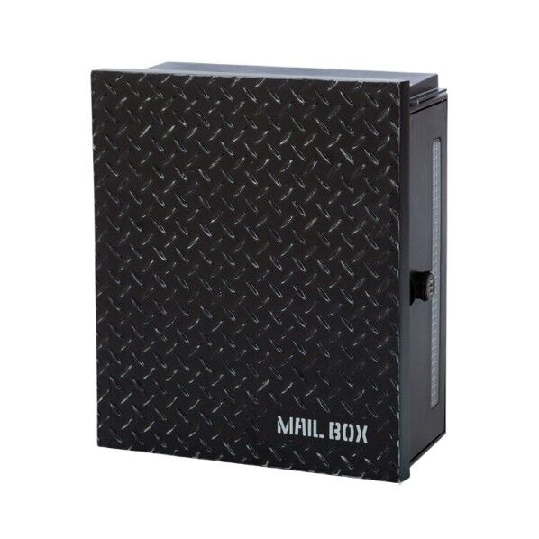 クーリエ ストリーク ブラック 右扉