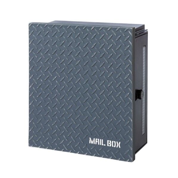 クーリエ ストリーク ダークブルー 右扉