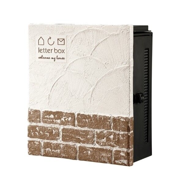 クーリエ ブリック アイボリー 右扉