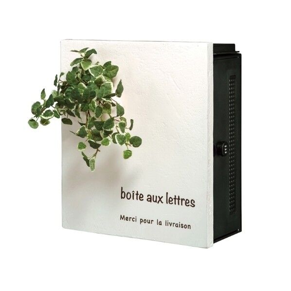 クーリエ ポット トップポット アイボリー 右扉