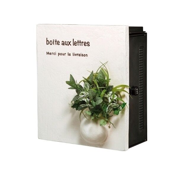 クーリエ ポット ボトムポット アイボリー 右扉