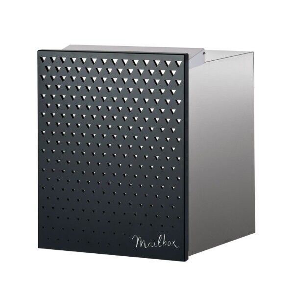 ノベル 埋込 デザイン1 ブラック