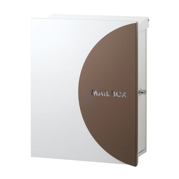 ソルベプラス 壁付ケ ココア 右