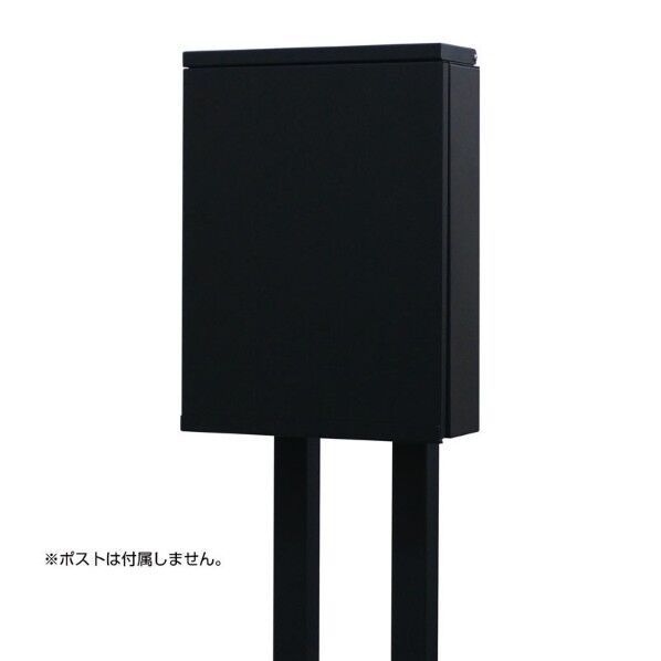 モダンスタンド ブラック