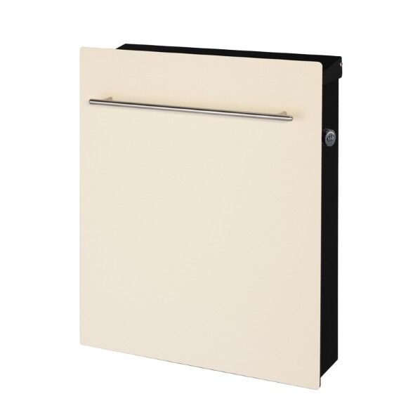 ノイエファイン アイボリー ダイヤル錠