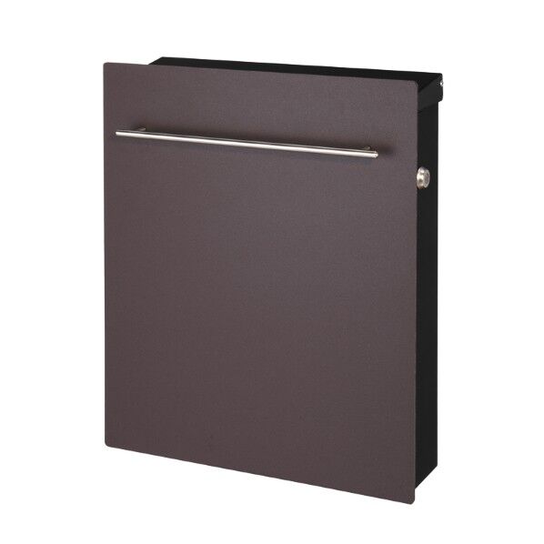 ノイエファイン ブラウン シリンダー錠