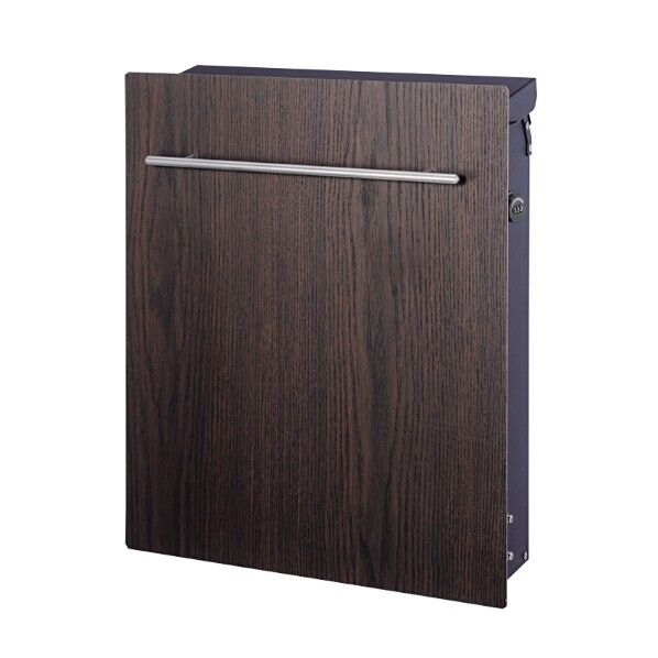 ノイエファイン ウッド タモ ダイヤル錠