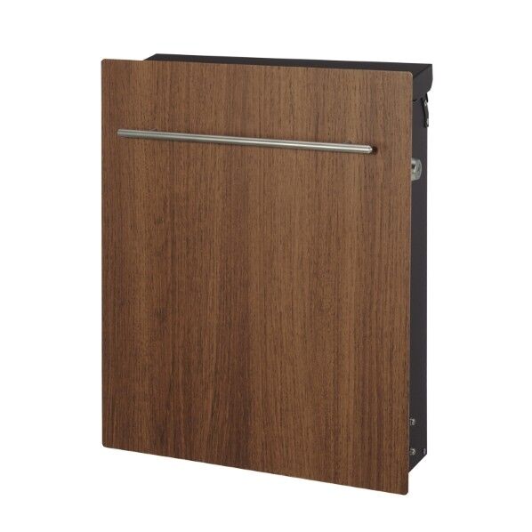 ノイエファイン ウッド チーク シリンダー錠