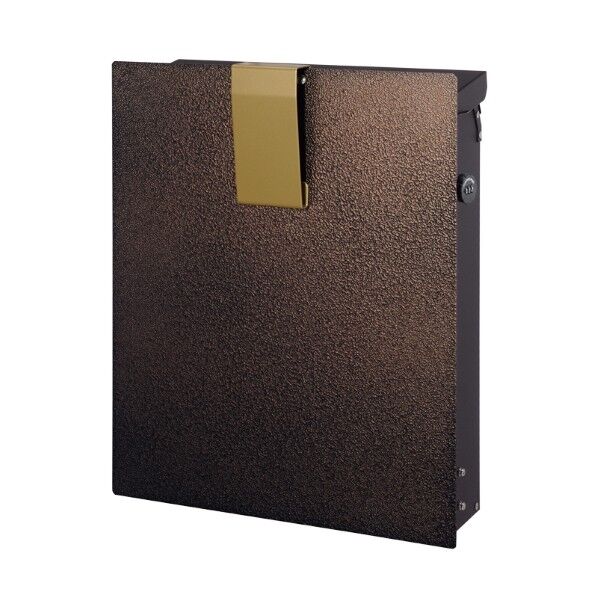 ノイエファイン ハンマートーン ブロンズ&ゴールド ダイヤル錠