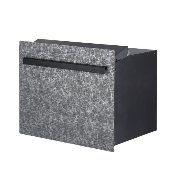 ノイエキューブ アウトブラック ロング 過雷(カライ)