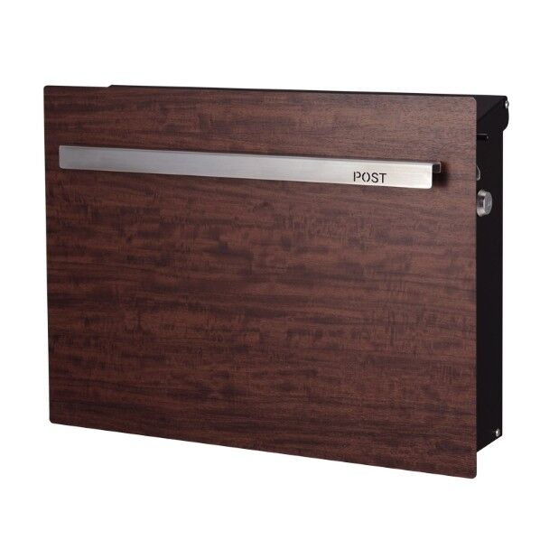 ノイエキューブ ウッド プリマベラ シリンダー錠