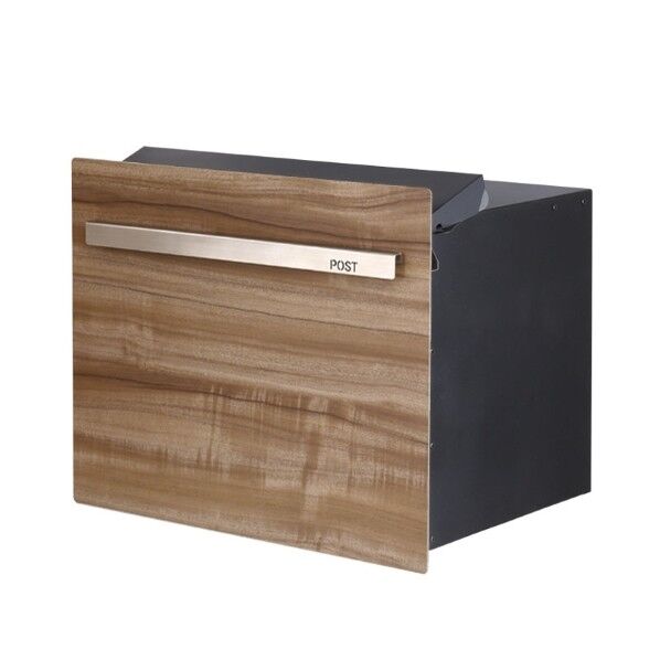 ノイエキューブ ウッド ロング シャビーテイスト クスノキ