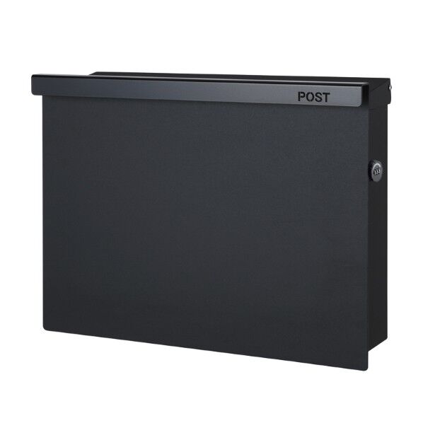 ノイエキューブ アラビカ Dブラック ダイヤル錠