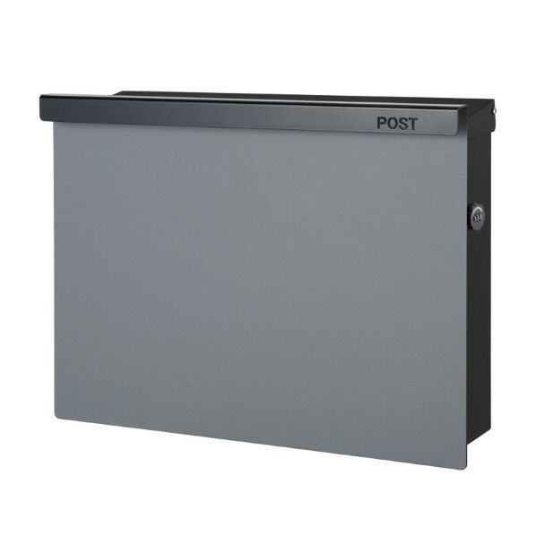 ノイエキューブ アラビカ Dグレー ダイヤル錠