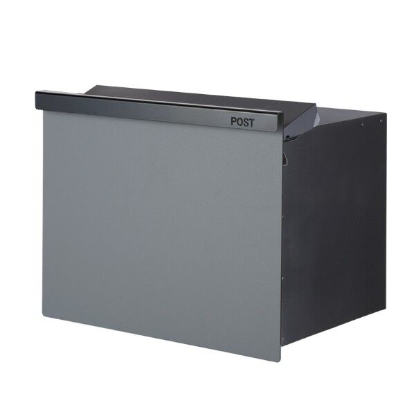 ノイエキューブ アラビカ ロング Dグレー