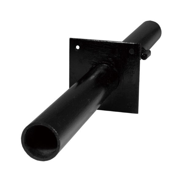 埋込みパイプ式金物(木材サイズ90角対応)