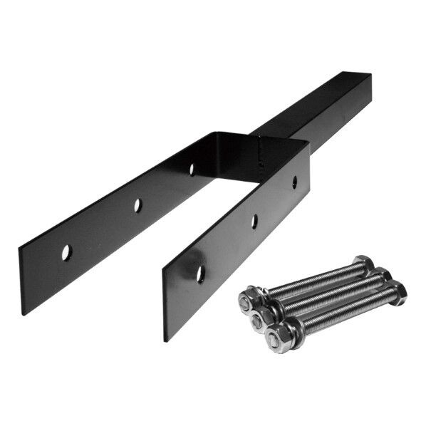 U字金物(木材サイズ90角対応)